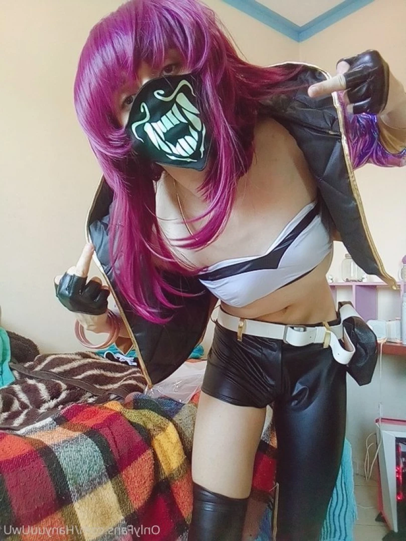 Hanyuu [ hanyuuuwu ] Onlyfans leaked photo 7510902 on Hotleaks.tv