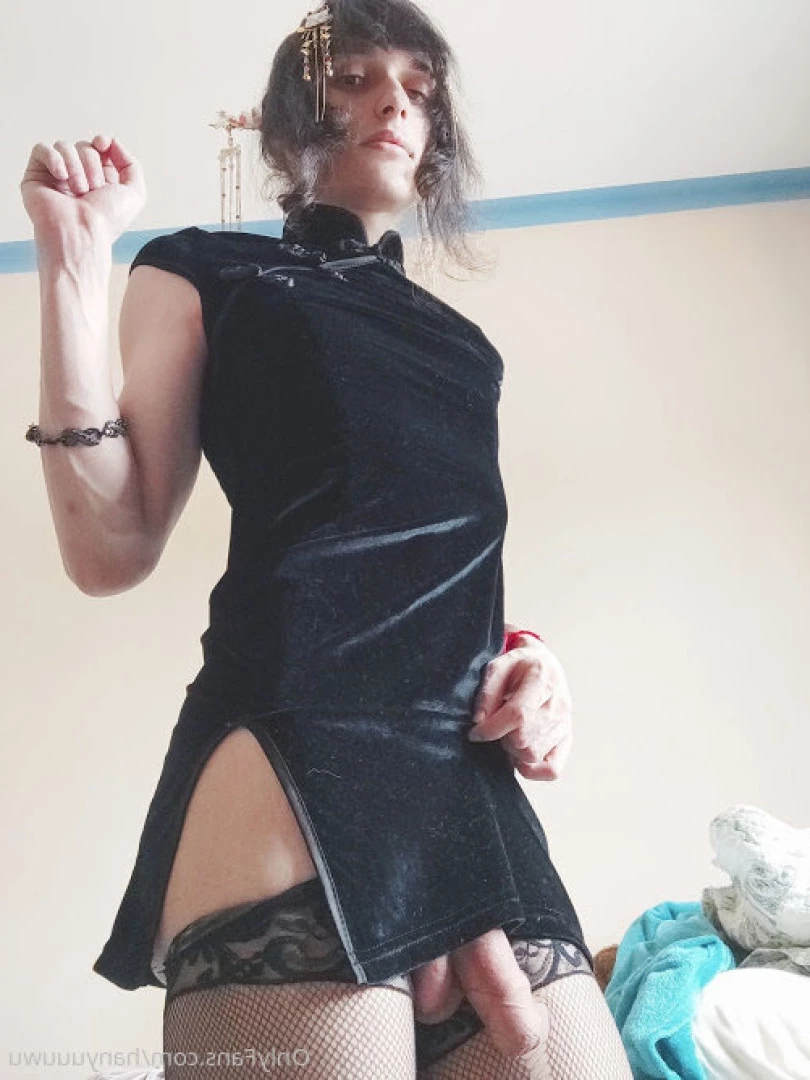 Hanyuu [ hanyuuuwu ] Onlyfans leaked photo 7510910 on Hotleaks.tv