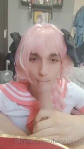 Hanyuu [ hanyuuuwu ] Onlyfans leaked video 7782782 on Hotleaks.tv