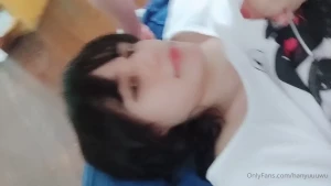 Hanyuu [ hanyuuuwu ] Onlyfans leaked video 7782803 on Hotleaks.tv