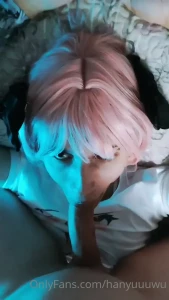 Hanyuu [ hanyuuuwu ] Onlyfans leaked video 7782806 on Hotleaks.tv