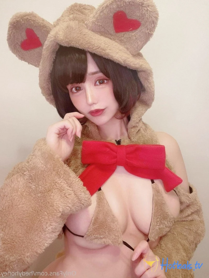 Hedy❤Cosplay [ hedyhoney ] Onlyfans leaked photo 2187897 on Hotleaks.tv