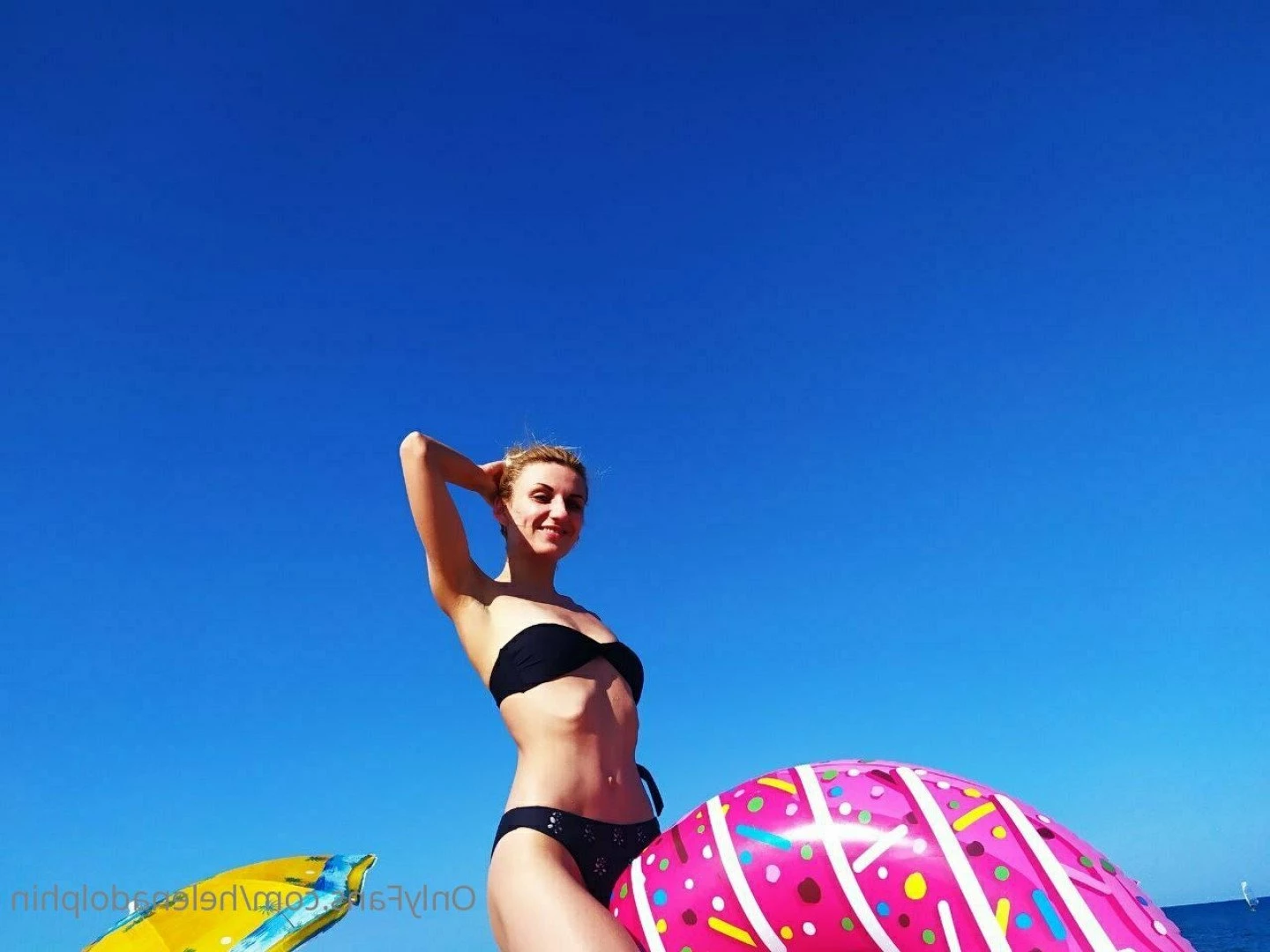 💦🐬💦Helena Dolphin💦🐬💦 [ helenadolphin ] Onlyfans leaked photo 2187881 on Hotleaks.tv