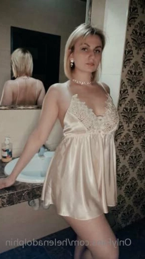 💦🐬💦Helena Dolphin💦🐬💦 [ helenadolphin ] Onlyfans leaked photo 2187883 on Hotleaks.tv