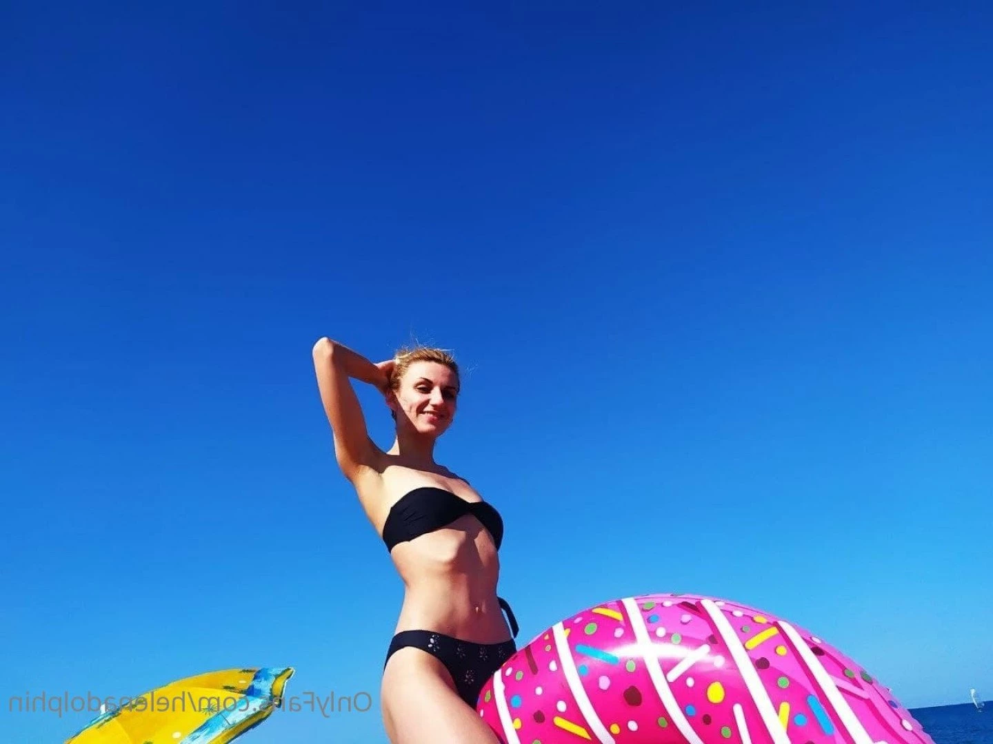 💦🐬💦Helena Dolphin💦🐬💦 [ helenadolphin ] Onlyfans leaked photo 3668118 on Hotleaks.tv