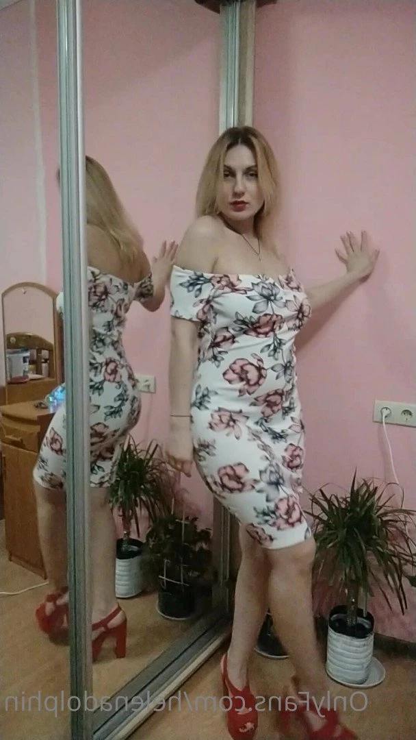 💦🐬💦Helena Dolphin💦🐬💦 [ helenadolphin ] Onlyfans leaked photo 3671100 on Hotleaks.tv
