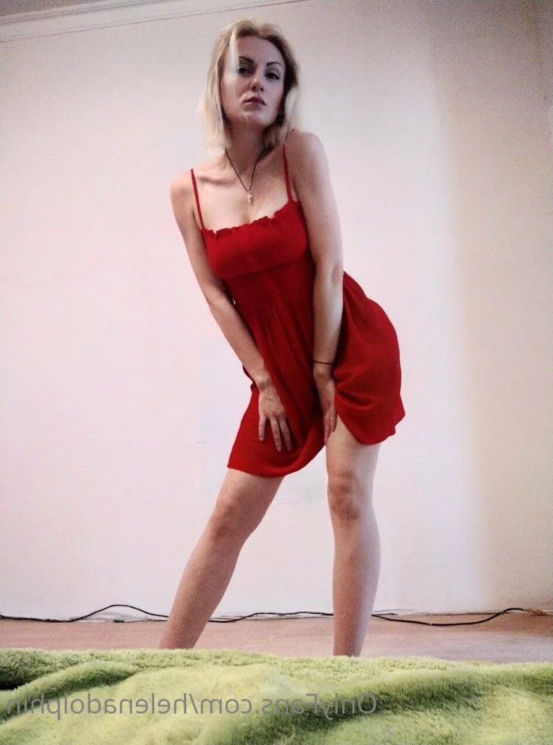 💦🐬💦Helena Dolphin💦🐬💦 [ helenadolphin ] Onlyfans leaked photo 3671308 on Hotleaks.tv