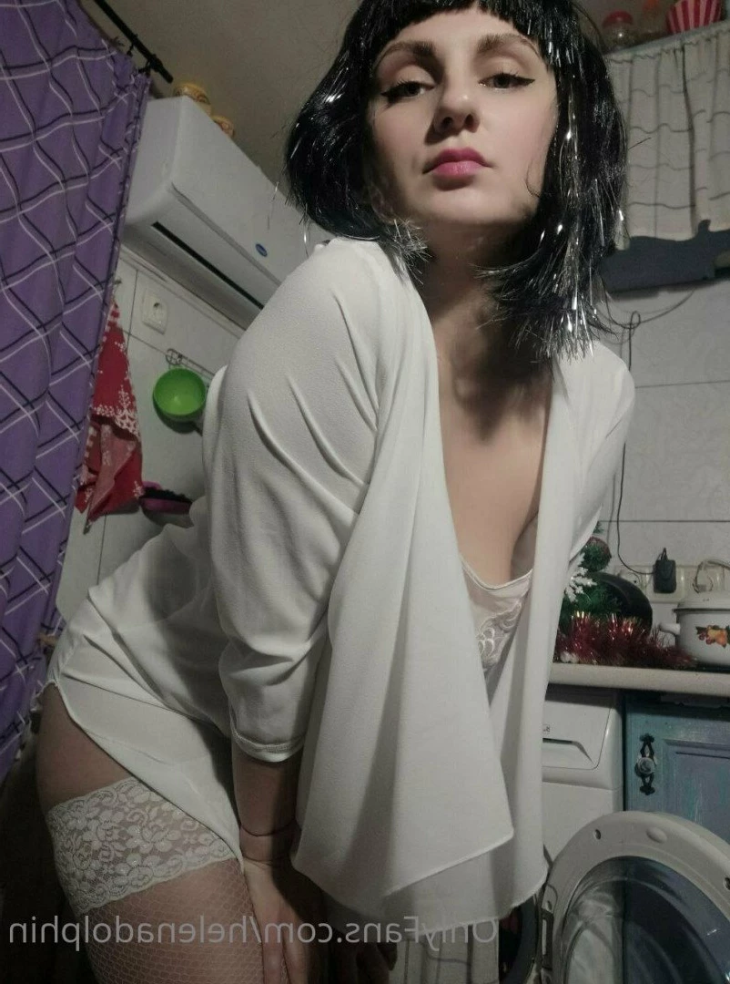 💦🐬💦Helena Dolphin💦🐬💦 [ helenadolphin ] Onlyfans leaked photo 3671896 on Hotleaks.tv