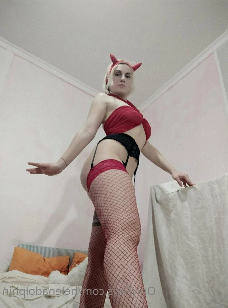 💦🐬💦Helena Dolphin💦🐬💦 [ helenadolphin ] Onlyfans leaked photo 3671992 on Hotleaks.tv