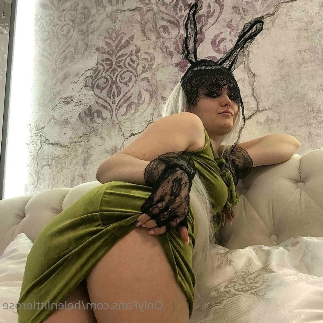 Little Rose🌹 [ helenlittlerose ] Onlyfans leaked photo 3774530 on Hotleaks.tv