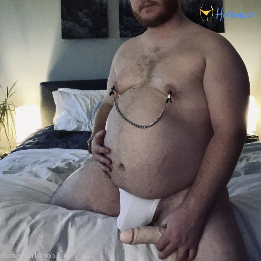 Honey Cub 🍯 [ honeycub ] Onlyfans leaked photo 2187819 on Hotleaks.tv