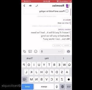 Vanessa Irezil  ✨ [ irezilcouple ] Onlyfans leaked video 2980238 on Hotleaks.tv