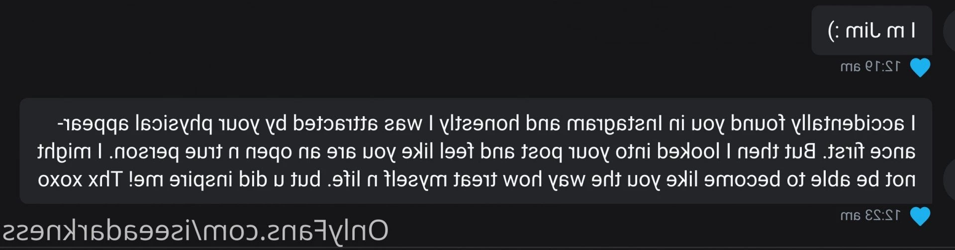 iseeadarkness_1✨ [ iseeadarkness ] Onlyfans leaked photo 2186595 on Hotleaks.tv