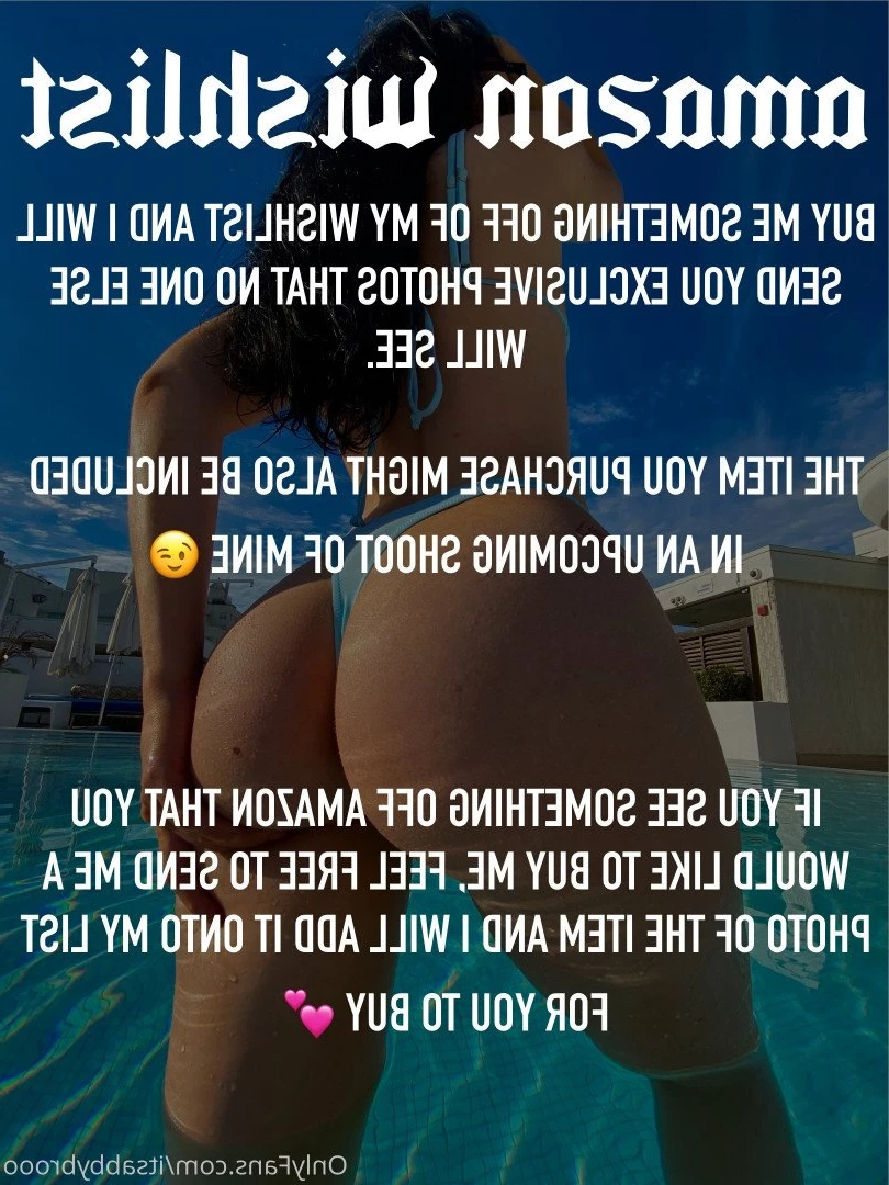itsabbybrooo Onlyfans leaked photo 2186276 on Hotleaks.tv