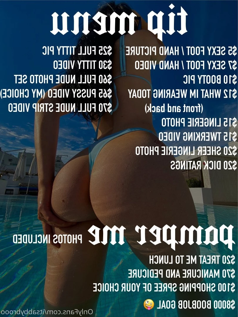 itsabbybrooo Onlyfans leaked photo 2186284 on Hotleaks.tv