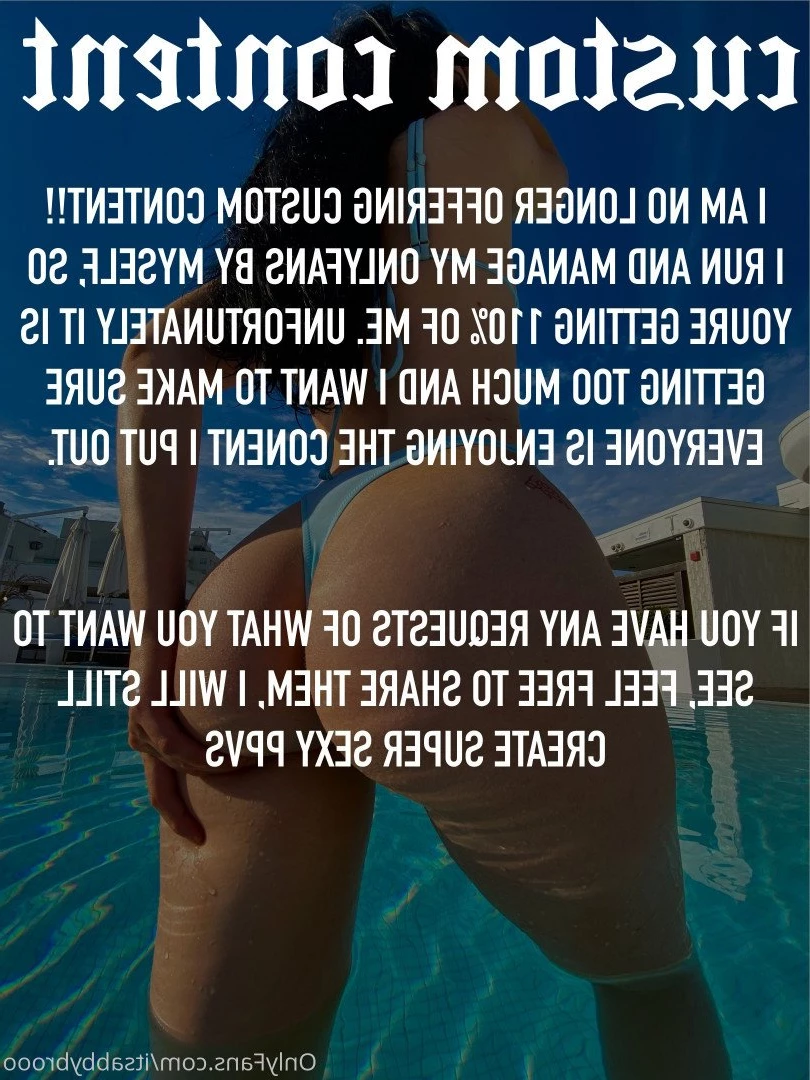 itsabbybrooo Onlyfans leaked photo 2186285 on Hotleaks.tv