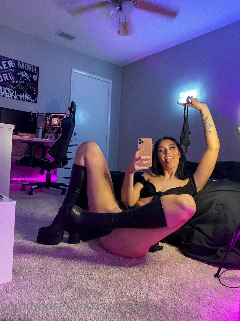itsabbybrooo Onlyfans leaked photo 2186286 on Hotleaks.tv