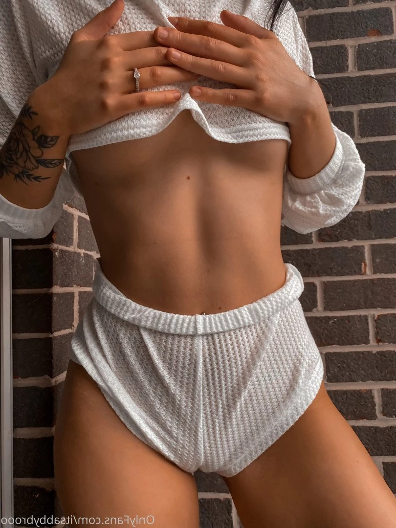 itsabbybrooo Onlyfans leaked photo 4352657 on Hotleaks.tv