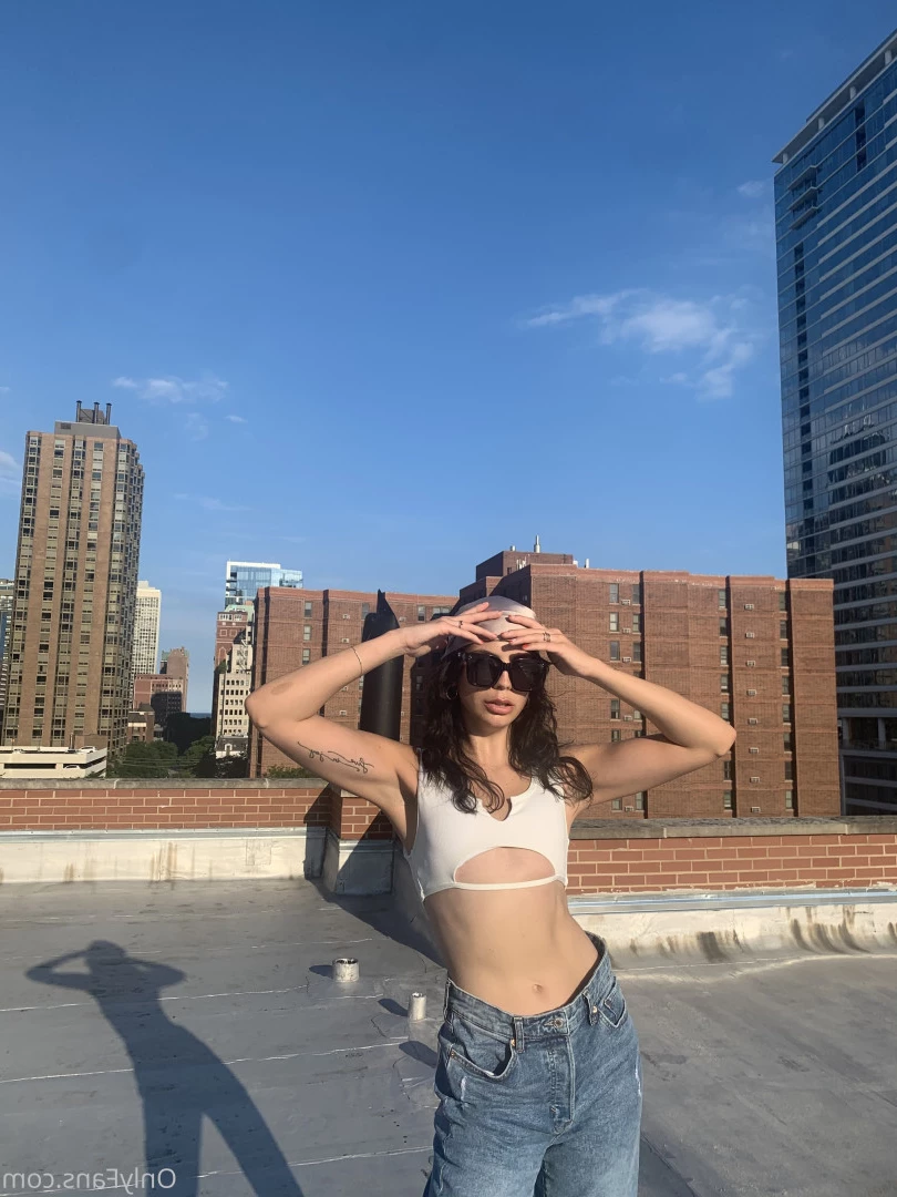 Morgan Alexis [ itsmorganalexis ] Onlyfans leaked photo 6064982 on Hotleaks.tv