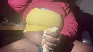 Izzy [ izzy.back.again ] Onlyfans leaked video 2984878 on Hotleaks.tv