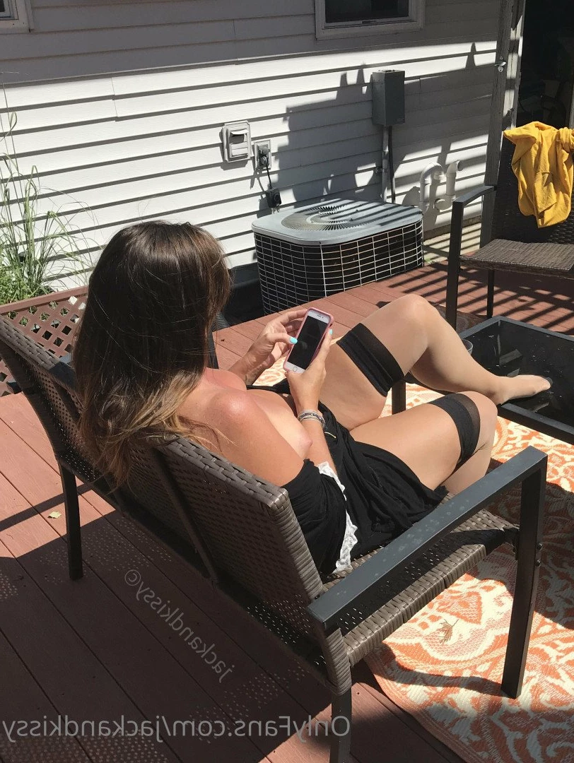 Jack and Kissy [ jackandkissy ] Onlyfans leaked photo 2186159 on Hotleaks.tv