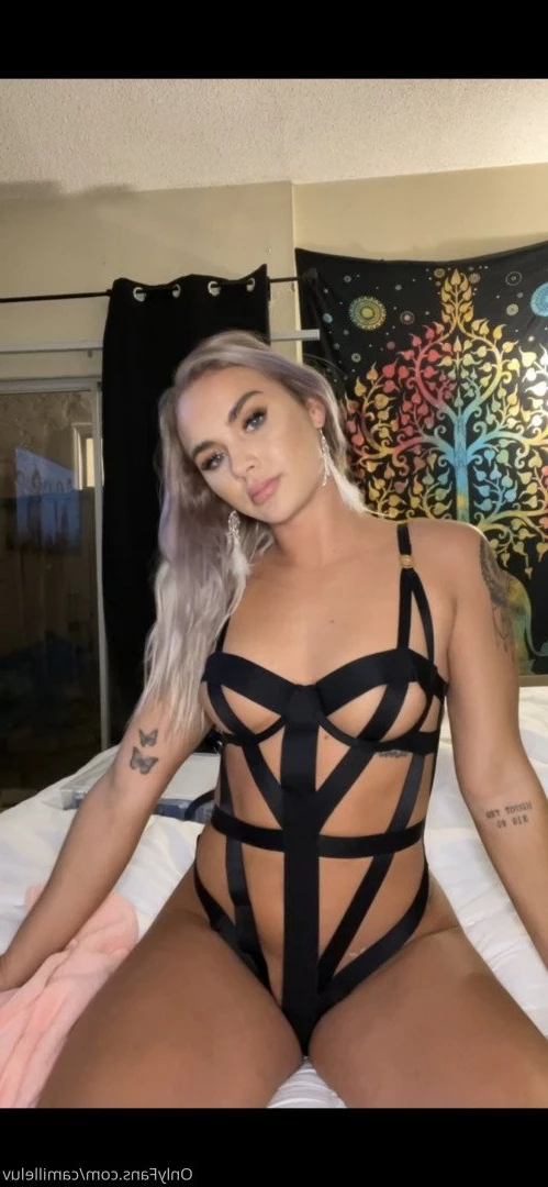 Camille 🌟 [ camilleluv ] Onlyfans leaked photo 223625 on Hotleaks.tv