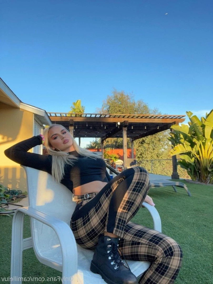 Camille 🌟 [ camilleluv ] Onlyfans leaked photo 223677 on Hotleaks.tv
