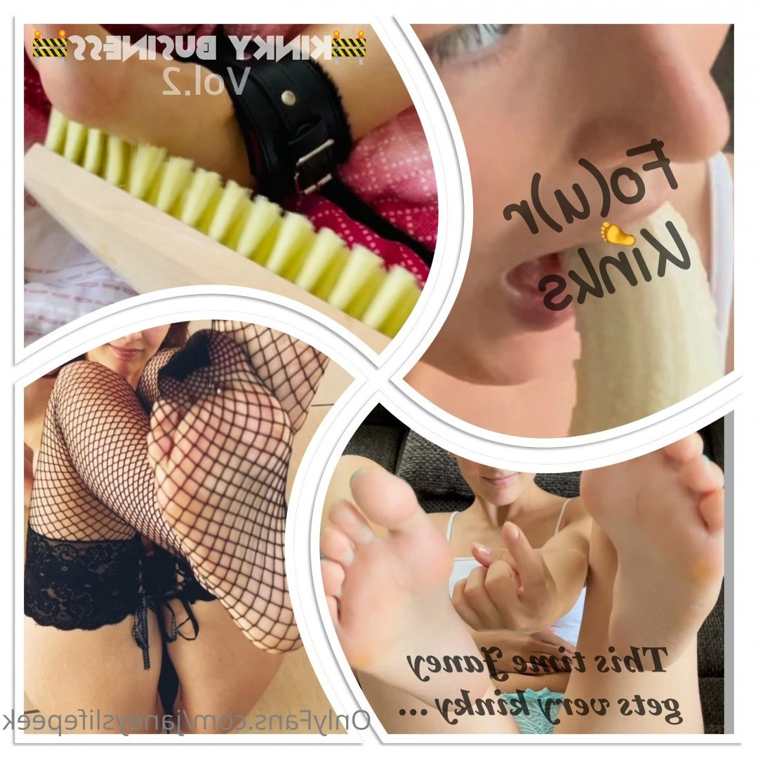 Janey's Life Peek [ janeyslifepeek ] Onlyfans leaked photo 2186146 on Hotleaks.tv