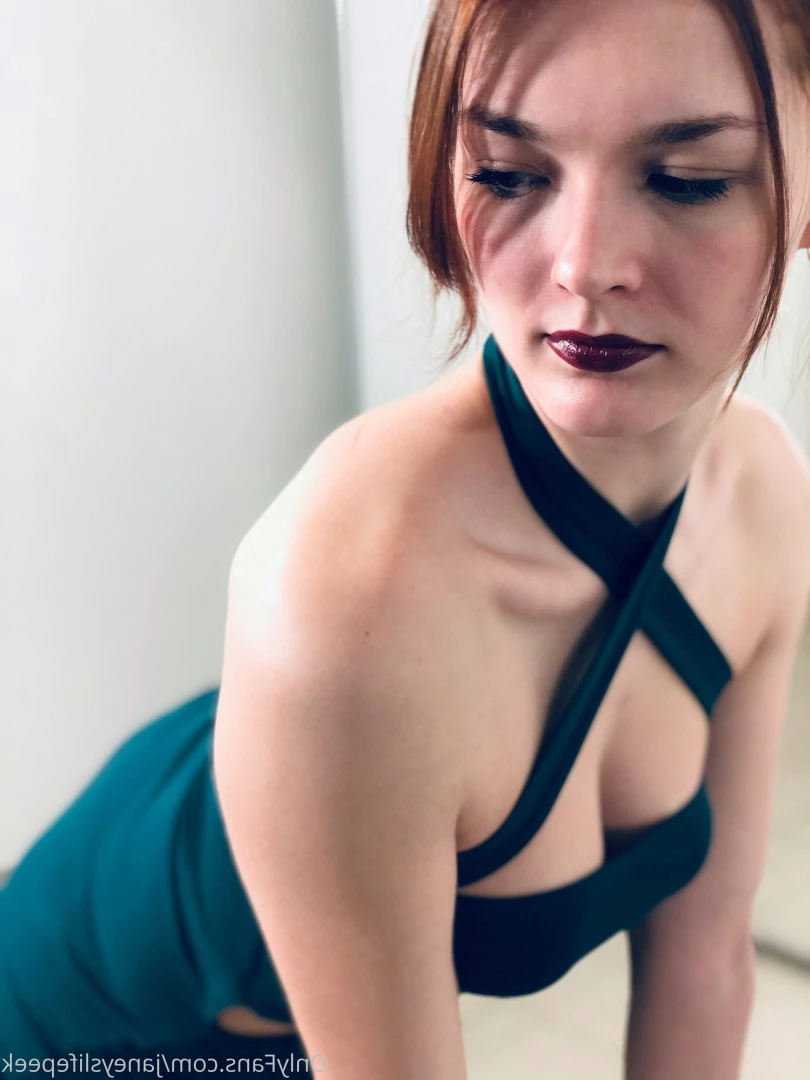 Janey's Life Peek [ janeyslifepeek ] Onlyfans leaked photo 5968280 on Hotleaks.tv