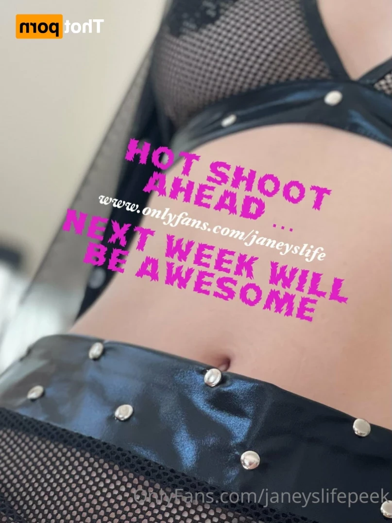 Janey's Life Peek [ janeyslifepeek ] Onlyfans leaked photo 13465105 on Hotleaks.tv