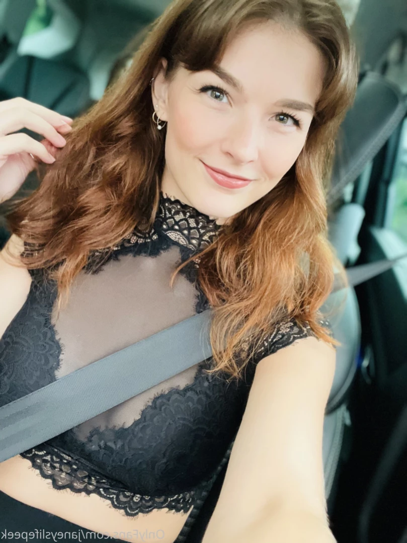 Janey's Life Peek [ janeyslifepeek ] Onlyfans leaked photo 15006942 on Hotleaks.tv