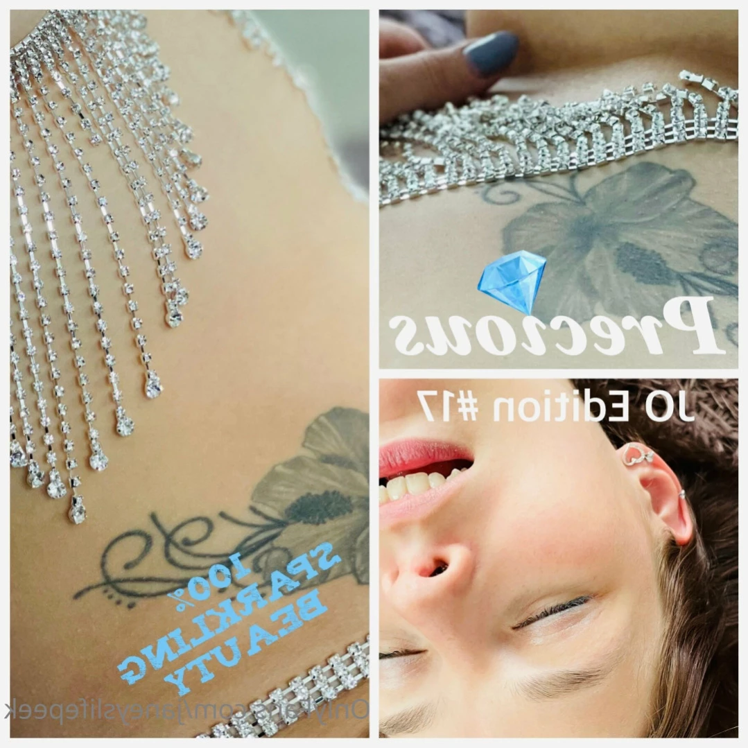 Janey's Life Peek [ janeyslifepeek ] Onlyfans leaked photo 15225976 on Hotleaks.tv
