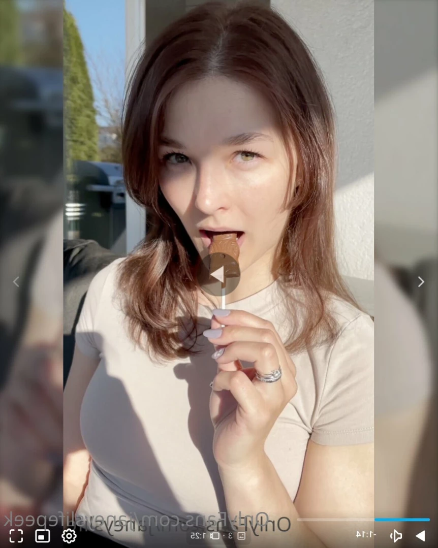 Janey's Life Peek [ janeyslifepeek ] Onlyfans leaked photo 15226080 on Hotleaks.tv
