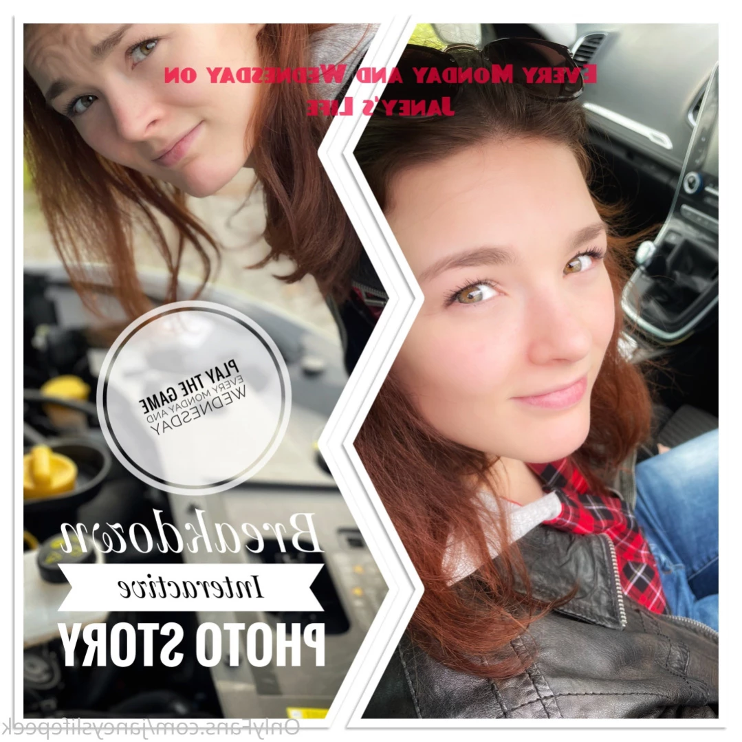 Janey's Life Peek [ janeyslifepeek ] Onlyfans leaked photo 15226371 on Hotleaks.tv