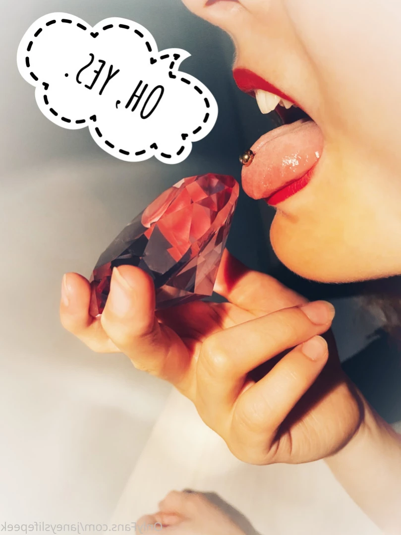 Janey's Life Peek [ janeyslifepeek ] Onlyfans leaked photo 15226669 on Hotleaks.tv