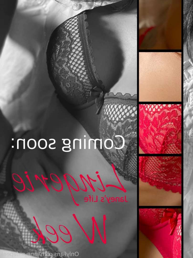 Janey's Life Peek [ janeyslifepeek ] Onlyfans leaked photo 15915660 on Hotleaks.tv