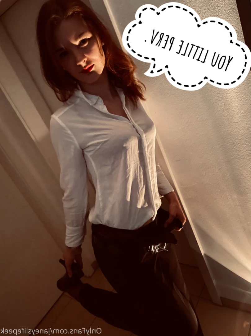 Janey's Life Peek [ janeyslifepeek ] Onlyfans leaked photo 16037932 on Hotleaks.tv