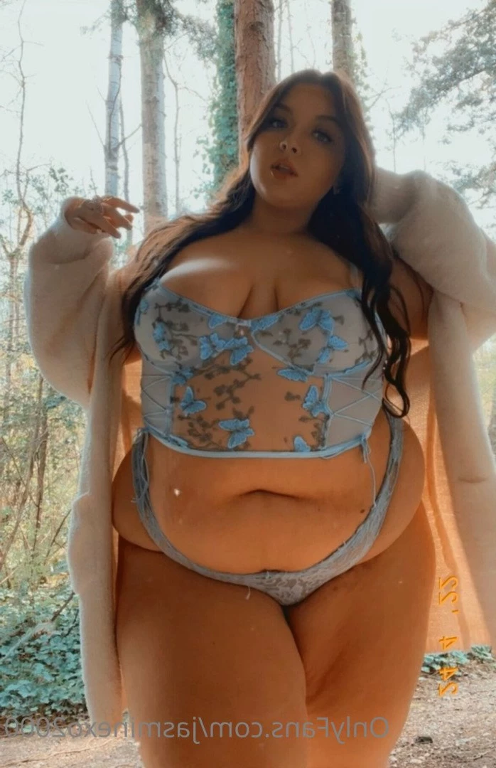 jasmine 💗 [ jasminexo2000 ] Onlyfans leaked photo 3875444 on Hotleaks.tv