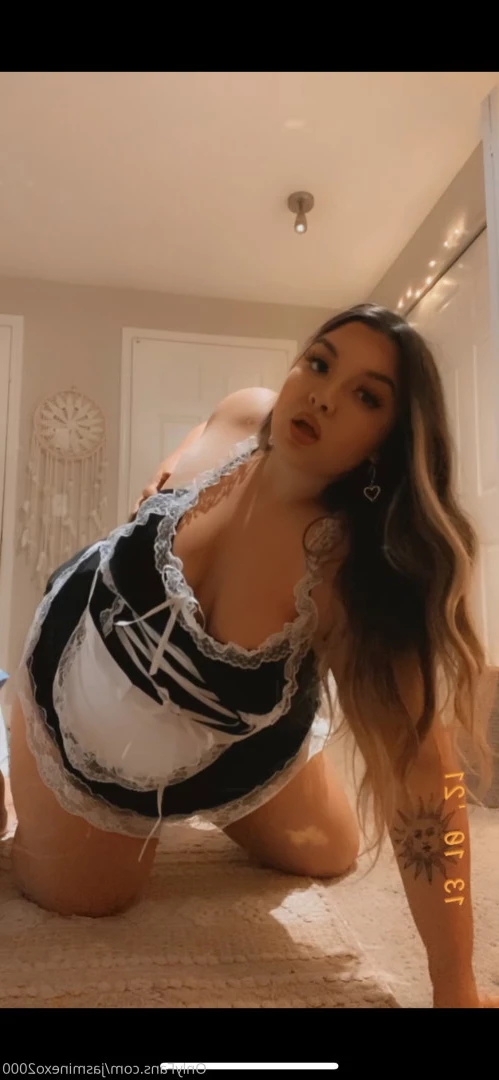 jasmine 💗 [ jasminexo2000 ] Onlyfans leaked photo 6016390 on Hotleaks.tv