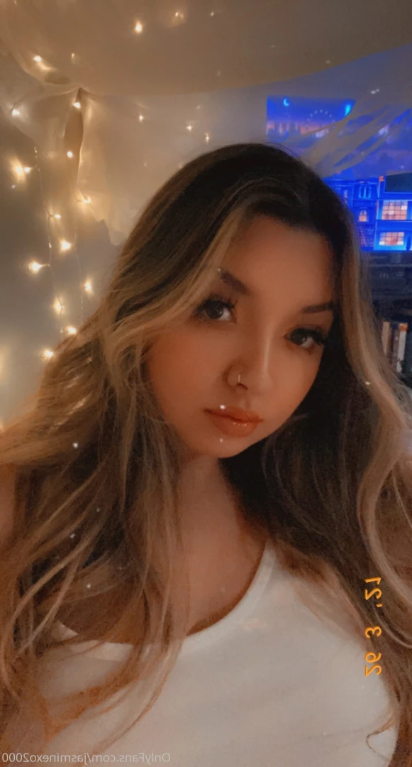 jasmine 💗 [ jasminexo2000 ] Onlyfans leaked photo 6016445 on Hotleaks.tv