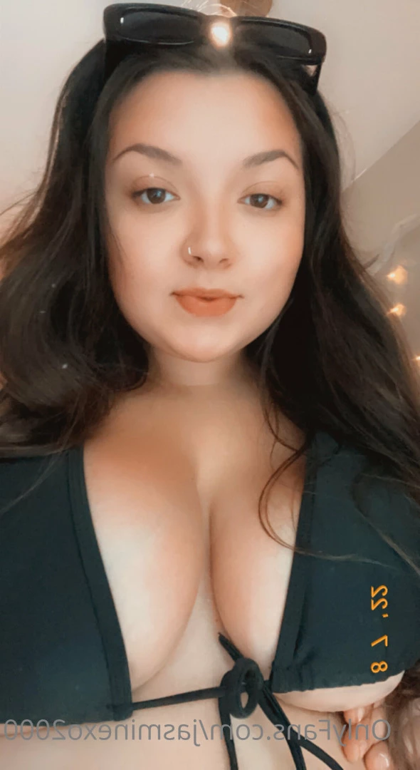 jasmine 💗 [ jasminexo2000 ] Onlyfans leaked photo 6016540 on Hotleaks.tv