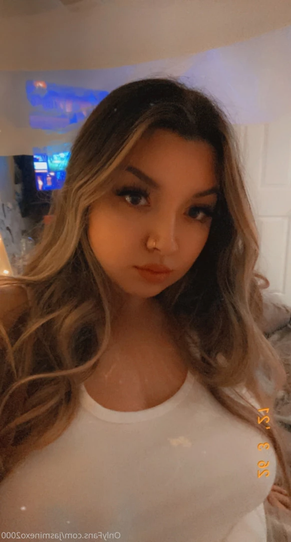 jasmine 💗 [ jasminexo2000 ] Onlyfans leaked photo 6016593 on Hotleaks.tv