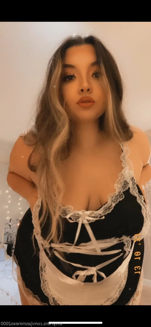 jasmine 💗 [ jasminexo2000 ] Onlyfans leaked photo 6016769 on Hotleaks.tv