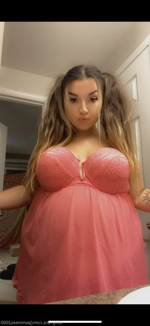 jasmine 💗 [ jasminexo2000 ] Onlyfans leaked photo 6016811 on Hotleaks.tv