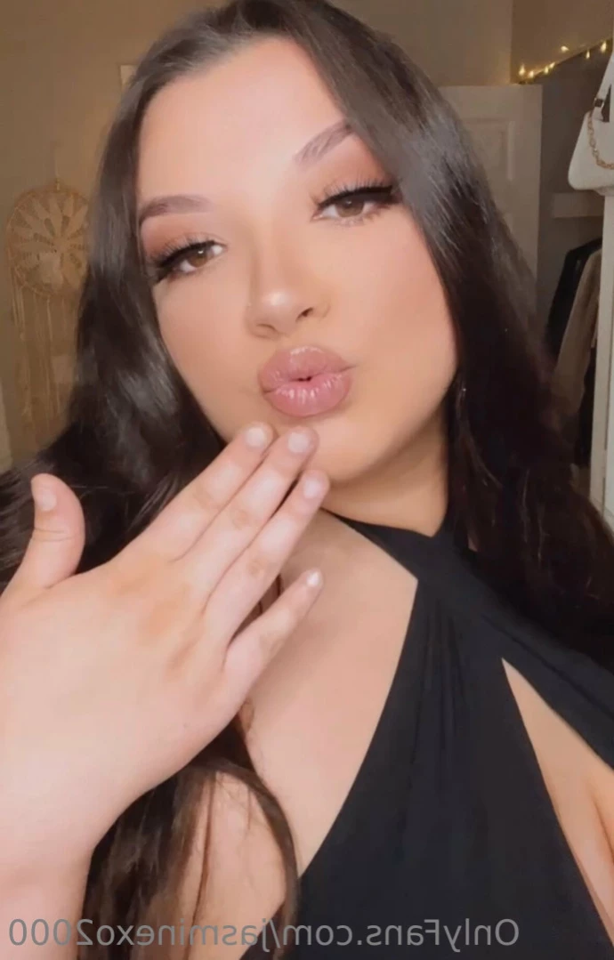 jasmine 💗 [ jasminexo2000 ] Onlyfans leaked photo 11502426 on Hotleaks.tv