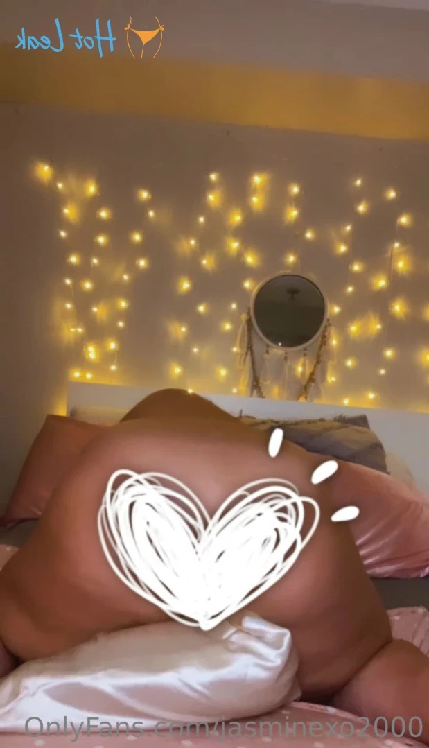 jasmine 💗 [ jasminexo2000 ] Onlyfans leaked photo 15225821 on Hotleaks.tv