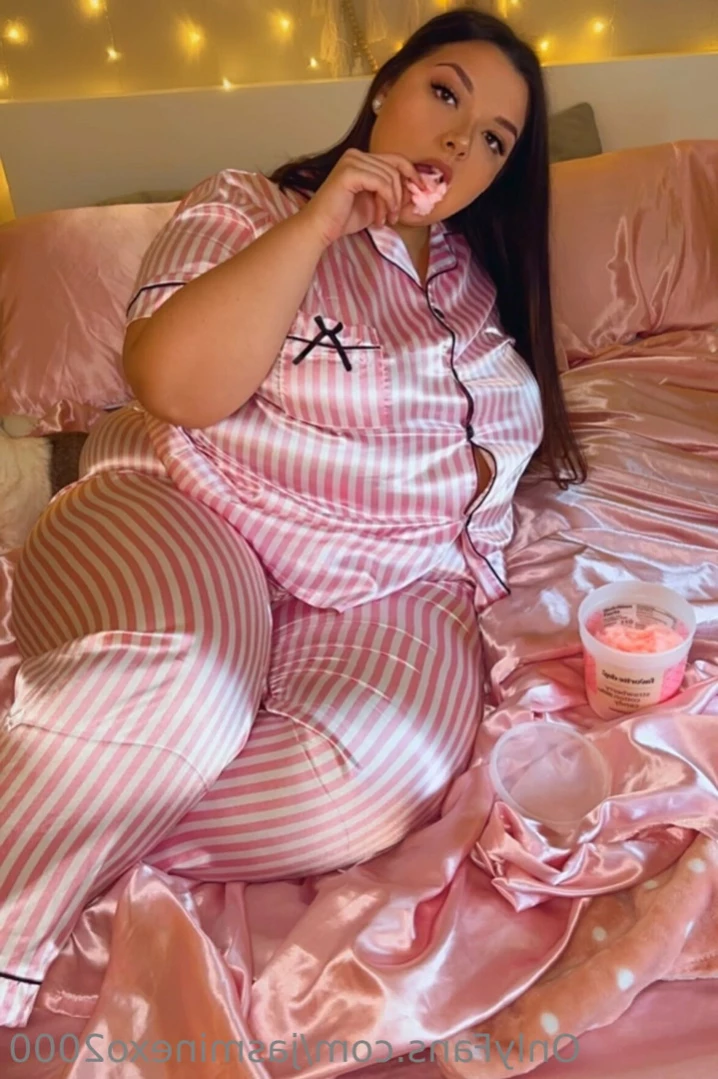 jasmine 💗 [ jasminexo2000 ] Onlyfans leaked photo 15225830 on Hotleaks.tv
