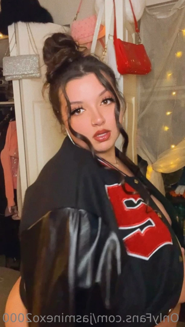jasmine 💗 [ jasminexo2000 ] Onlyfans leaked photo 15225873 on Hotleaks.tv