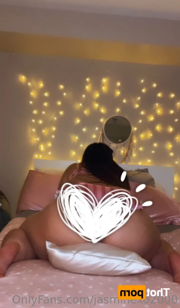 jasmine 💗 [ jasminexo2000 ] Onlyfans leaked photo 16109067 on Hotleaks.tv