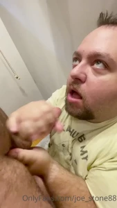 Joe Stone [ joe_stone88 ] Onlyfans leaked video 14706815 on Hotleaks.tv